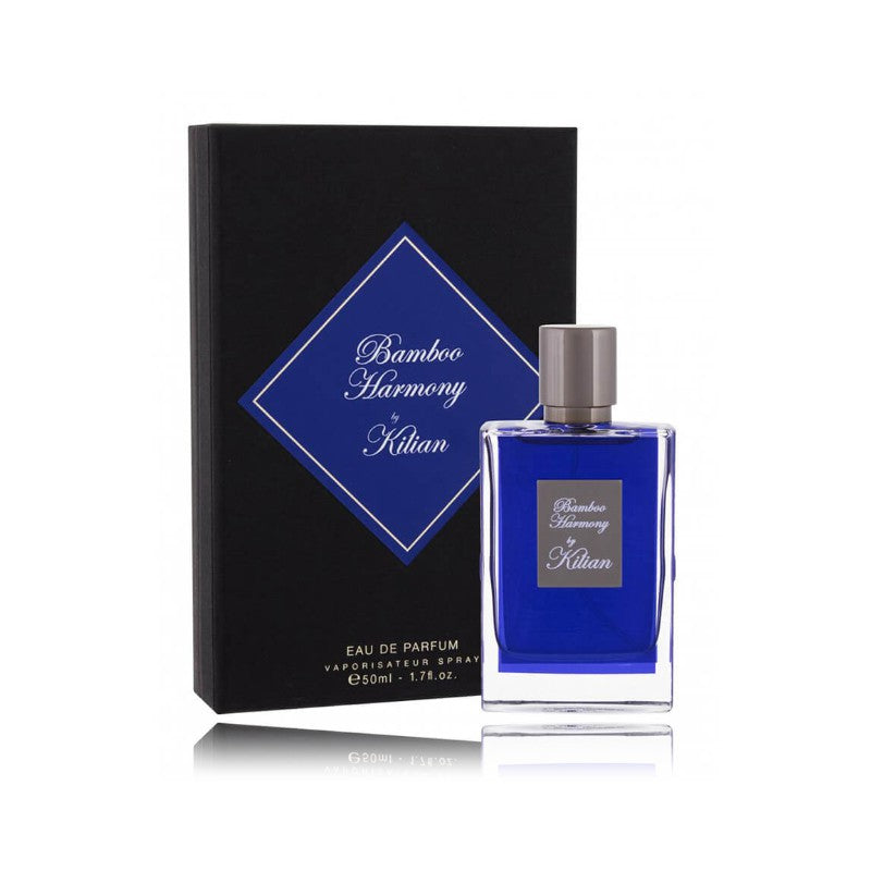Kilian Bamboo Harmony EDP U 50 ml - N1 Home