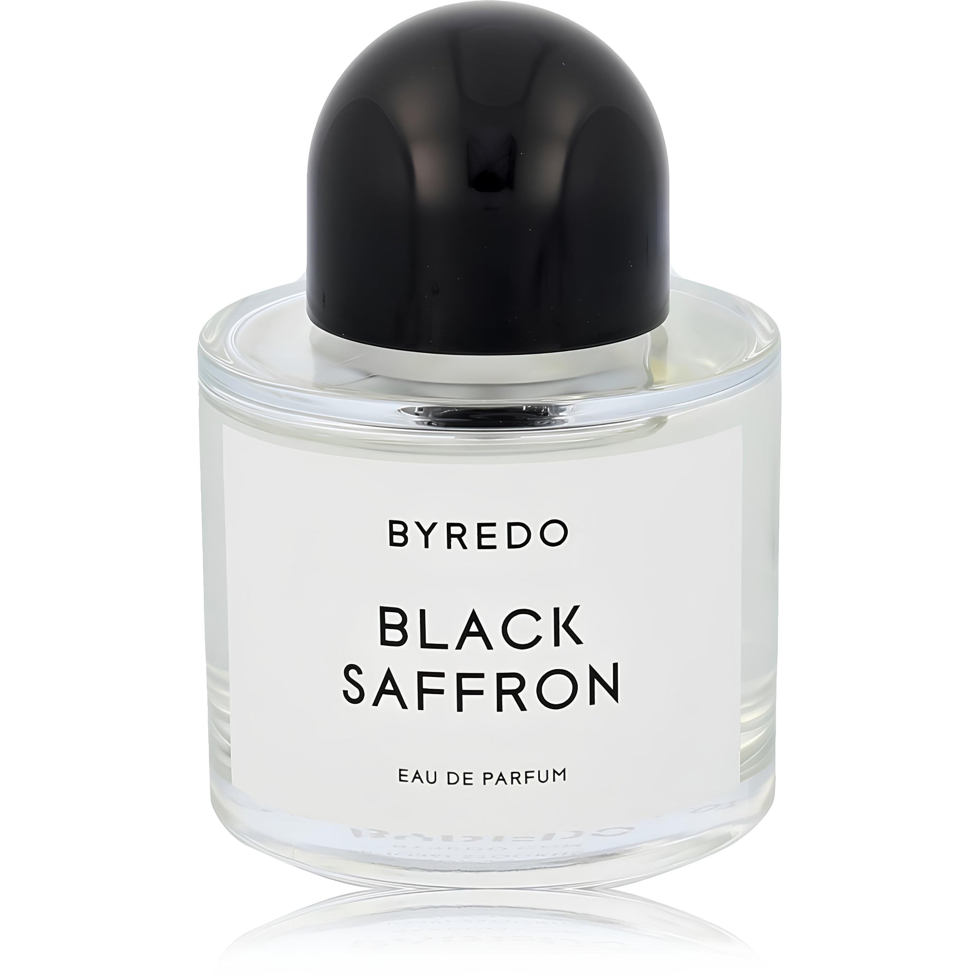 Byredo Black Saffron EDP U 50 ml, 100 ml - N1 Home