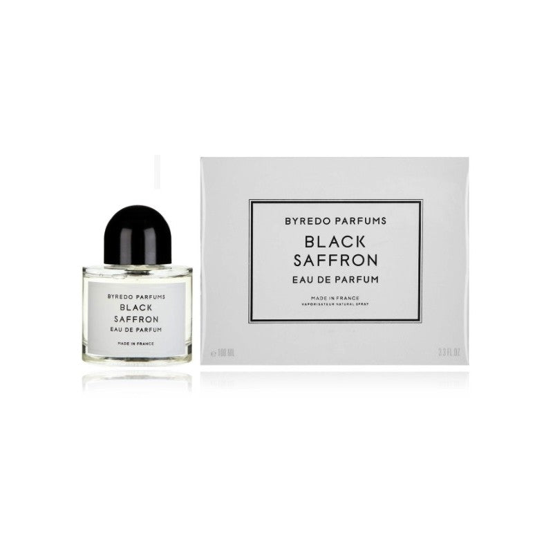 Byredo Black Saffron EDP U 50 ml, 100 ml - N1 Home