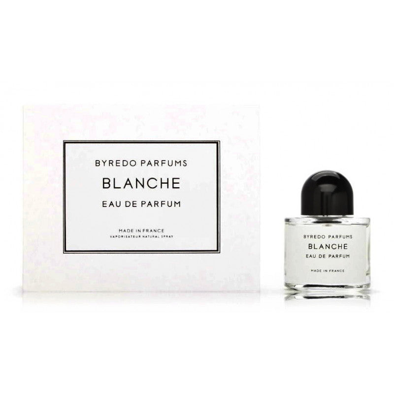 Byredo Blanche EDP W 100 ml - N1 Home