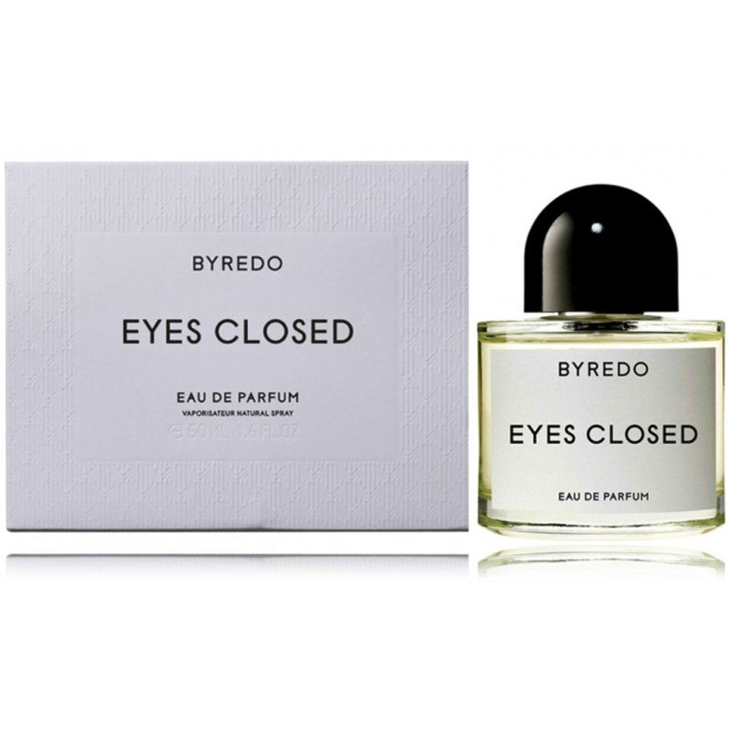 Byredo Eyes Closed EDP U 100 ml - N1 Home
