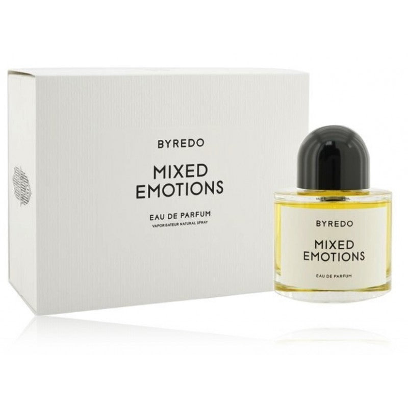Byredo Mixed Emotions EDP U 50 ml, 100 ml - N1 Home