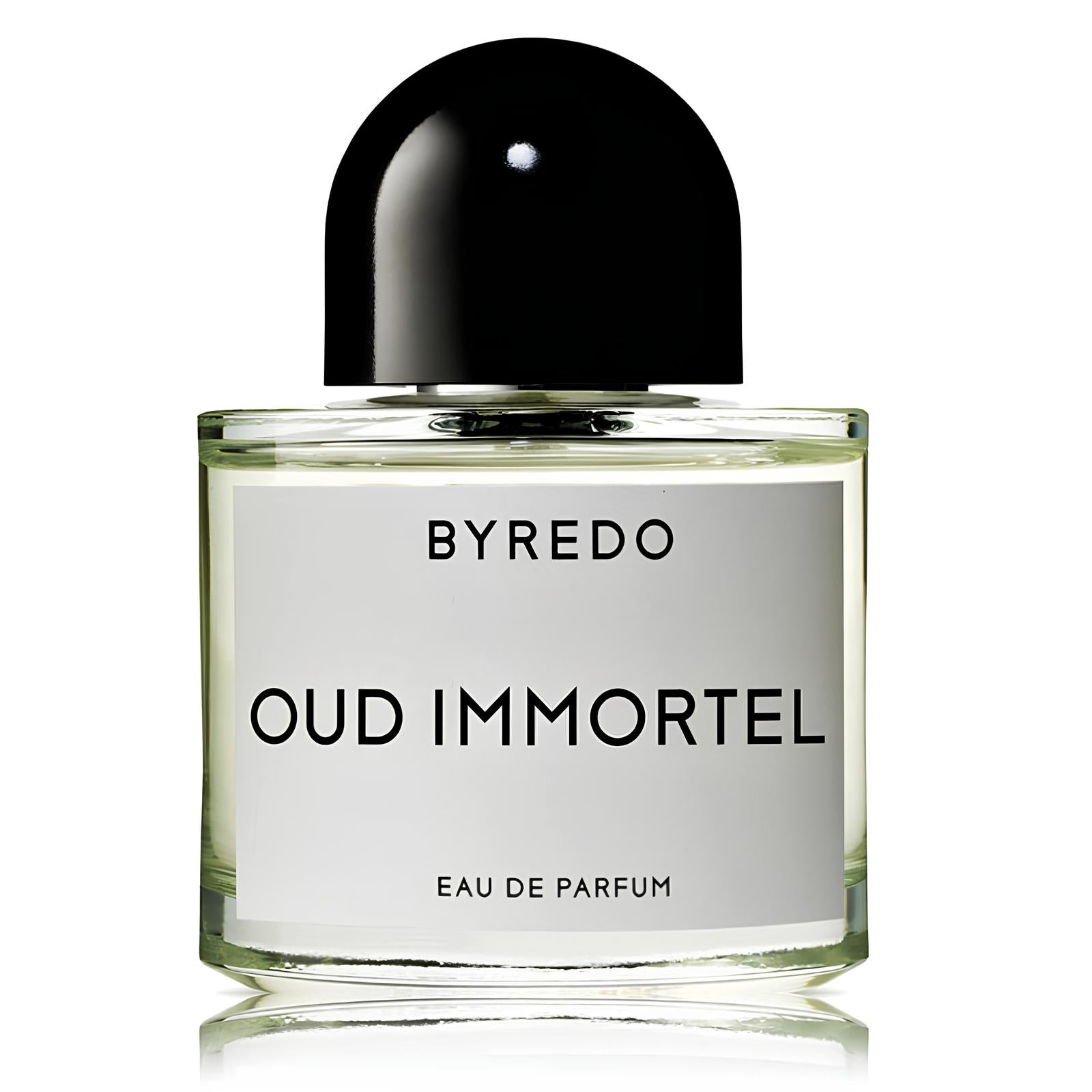 Byredo Oud Immortel EDP U 100 ml - N1 Home