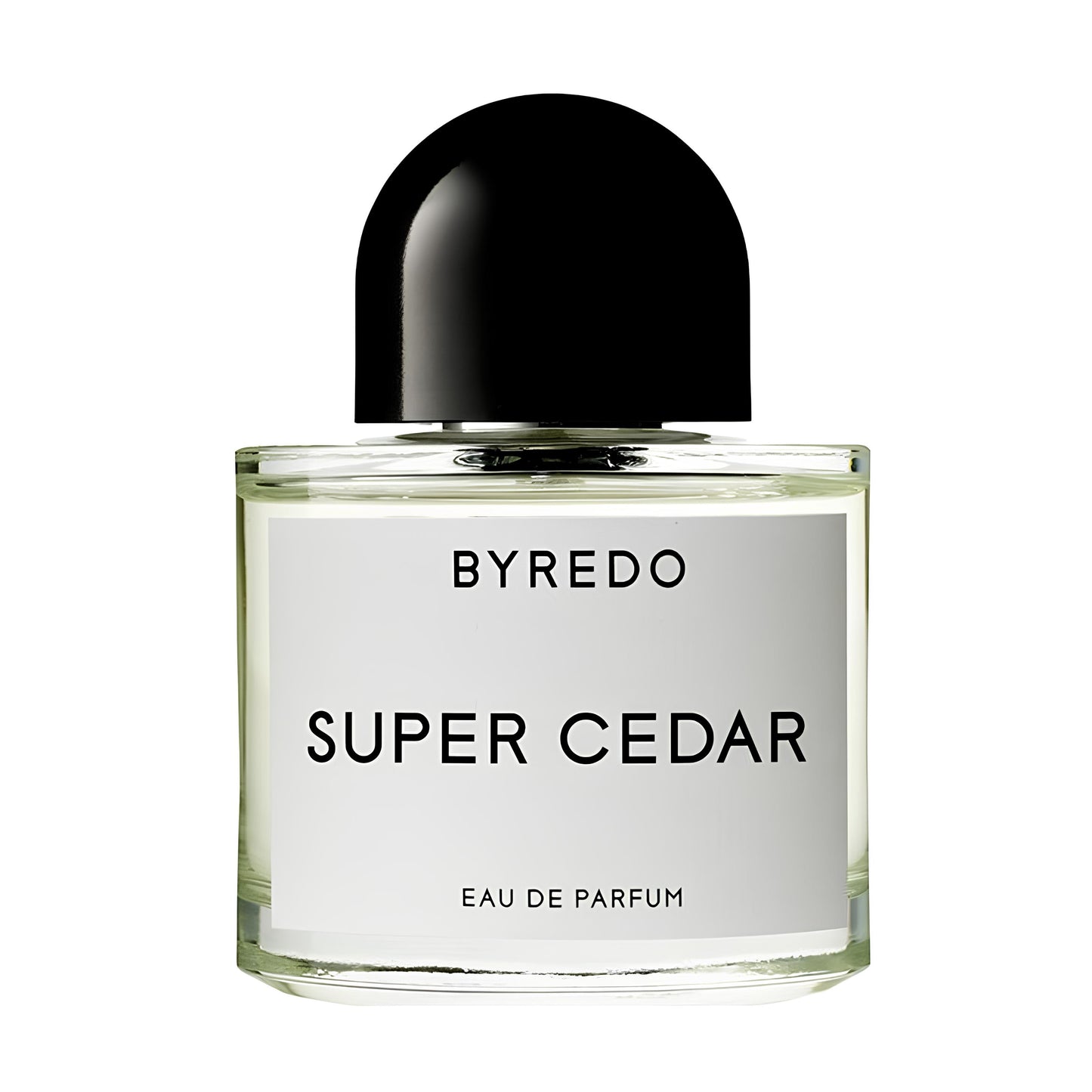Byredo Super Cedar EDP U 100 ml - N1 Home