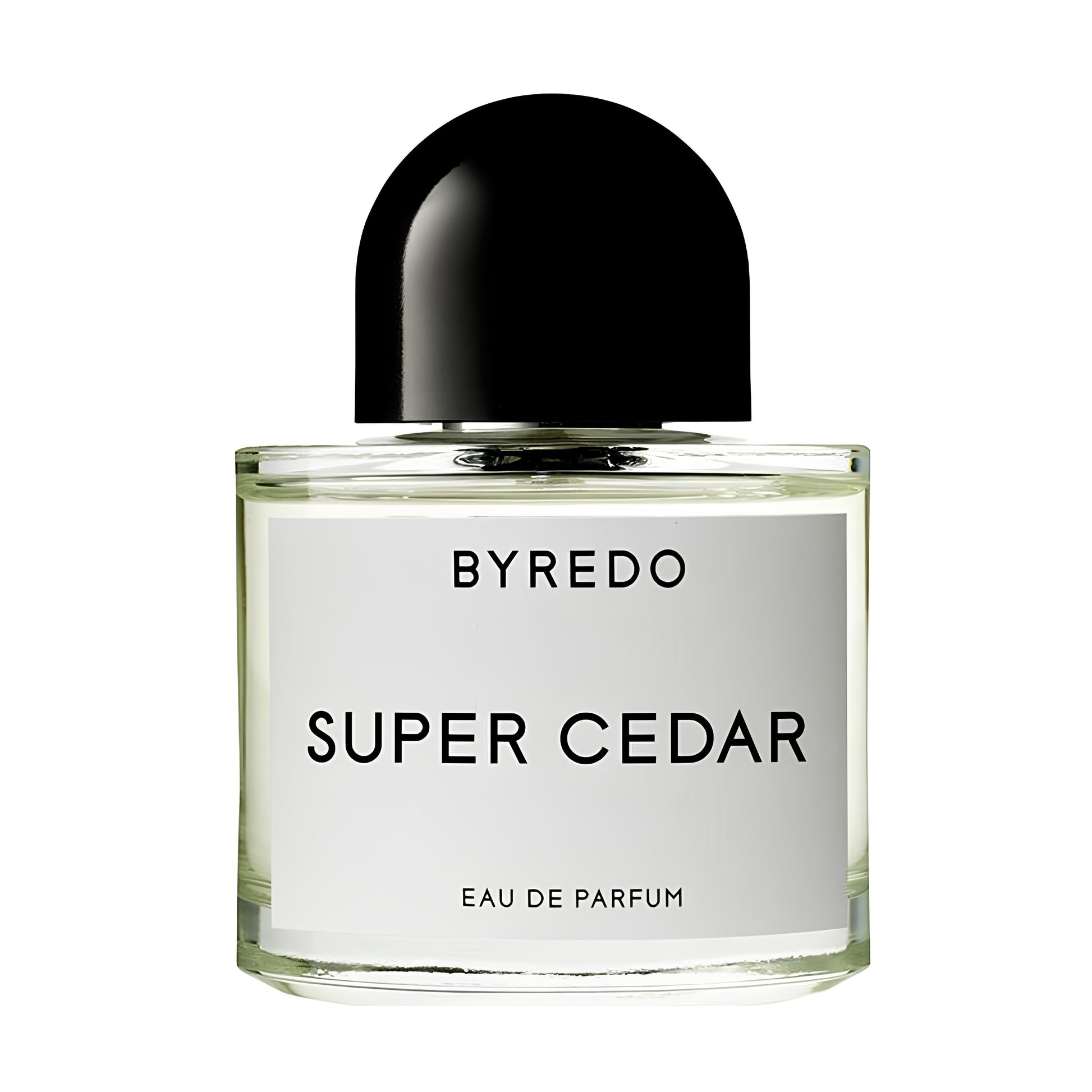 Byredo Super Cedar EDP U 100 ml - N1 Home
