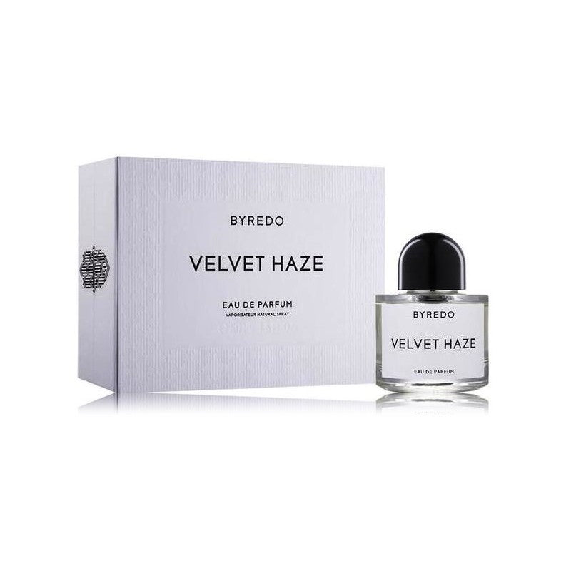 Byredo Velvet Haze EDP U 100 ml - N1 Home