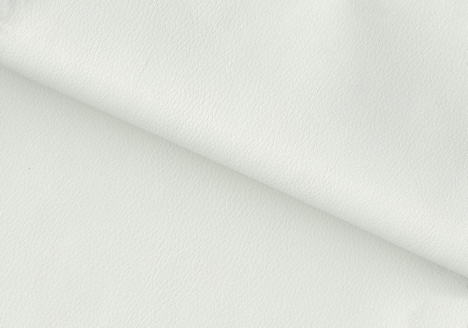 Krēsls Erkot 48/54/85 cm balts/hroms - N1 Home