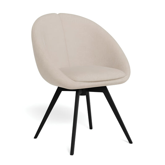 Krēsls Terri (2) 60/56/82 cm Apia 140 FR