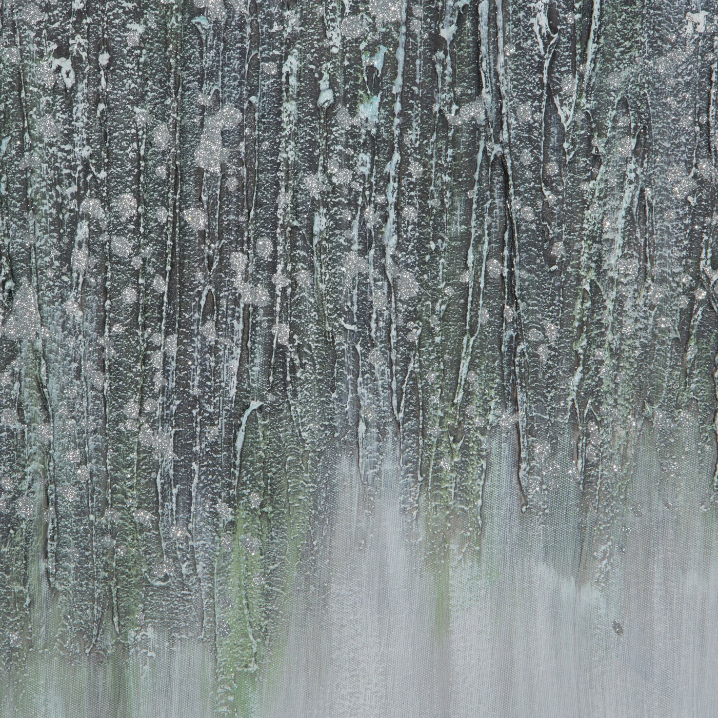 Glezna Miracle 140/70 cm pelēks/zaļš - N1 Home