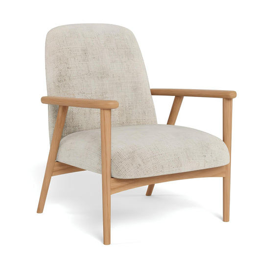 Krēsls Aukifa 71/84/83 cm Juto 4 FR