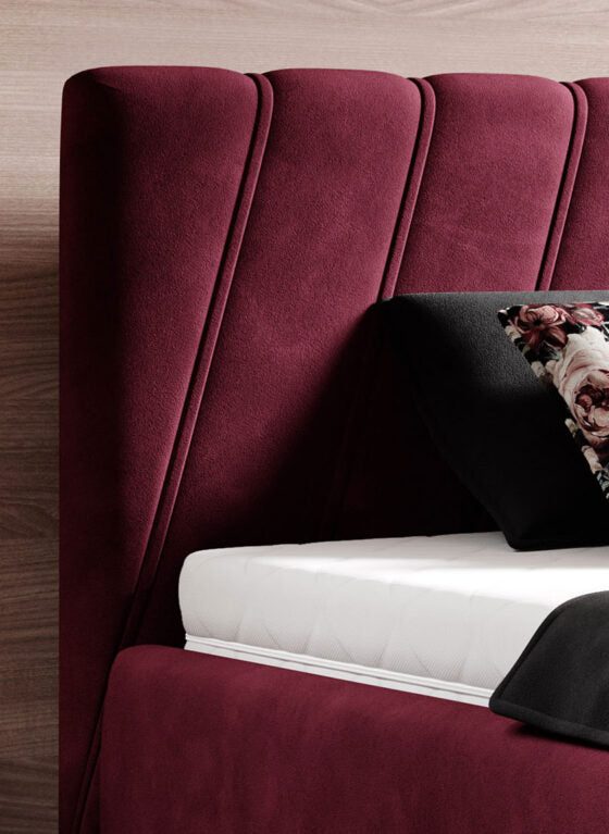 Gulta Calyp 140/160/180x200 Riviera 59 - N1 Home