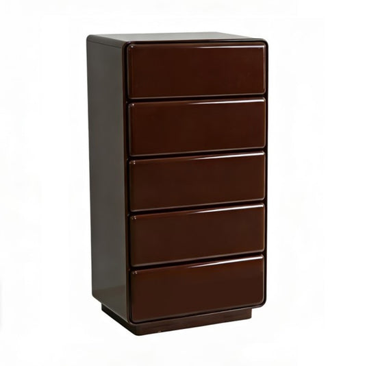Kumode Lizzie Richmond Interiors 56/110/42 cm Chestnut