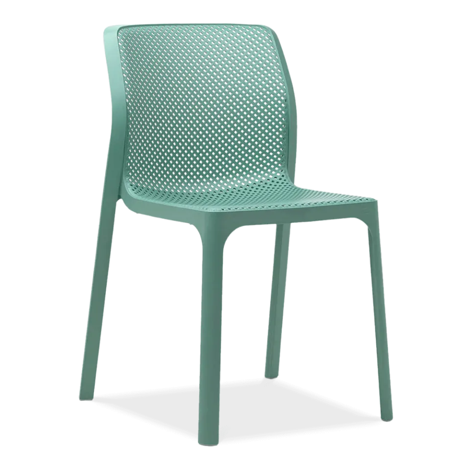 Dārza krēsls Narvi Biti 52/84/55 cm salice - N1 Home