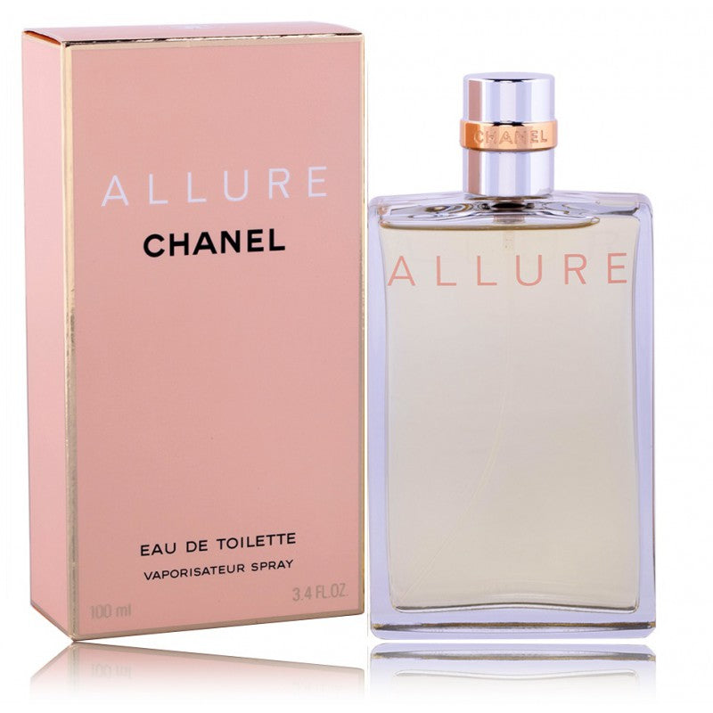 Chanel Allure EDT W 50 ml - N1 Home