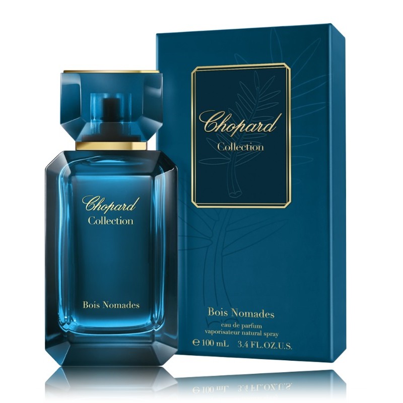 Chopard Bois Nomades EDP U 100 ml - N1 Home