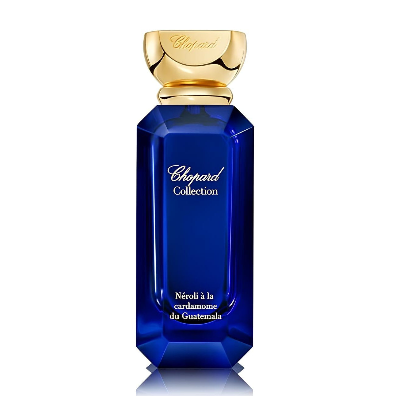 Chopard Neroli A La Cardamome Du Guatemala EDP U 50 ml, 100 ml - N1 Home