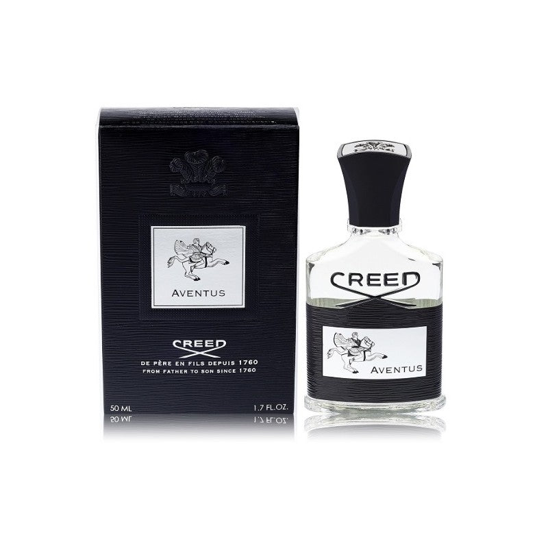 Creed Aventus EDP M 50 ml, 100 ml - N1 Home