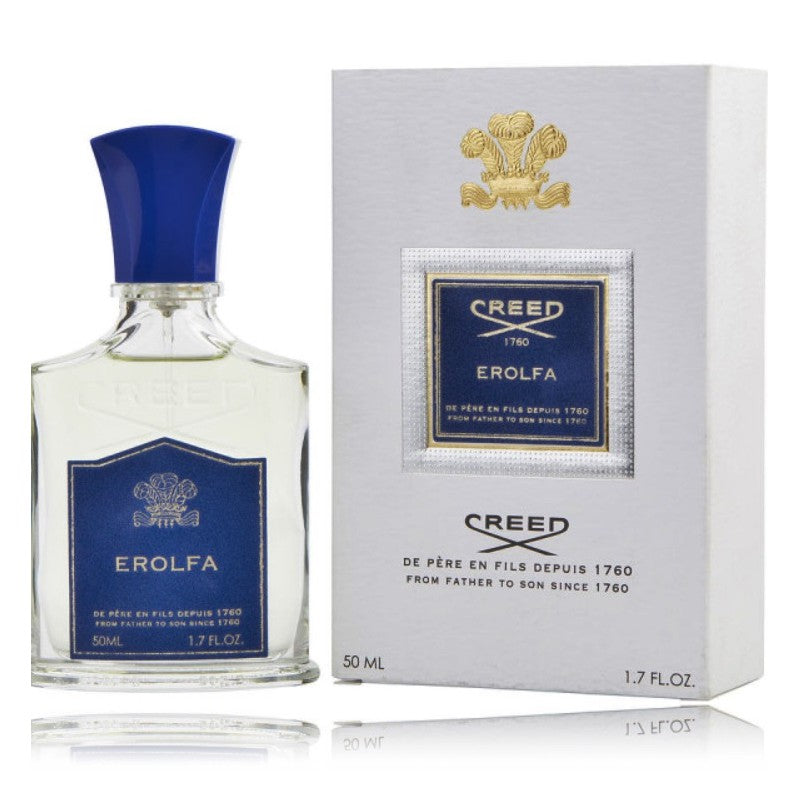 Creed Erolfa EDP M 100 ml - N1 Home