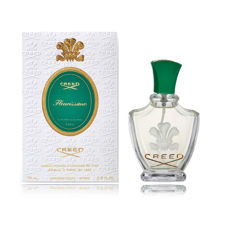 Creed Millesime Fleurissimo EDP W 75 ml - N1 Home