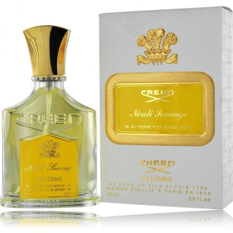 Creed Neroli Sauvage EDT M 50 ml - N1 Home