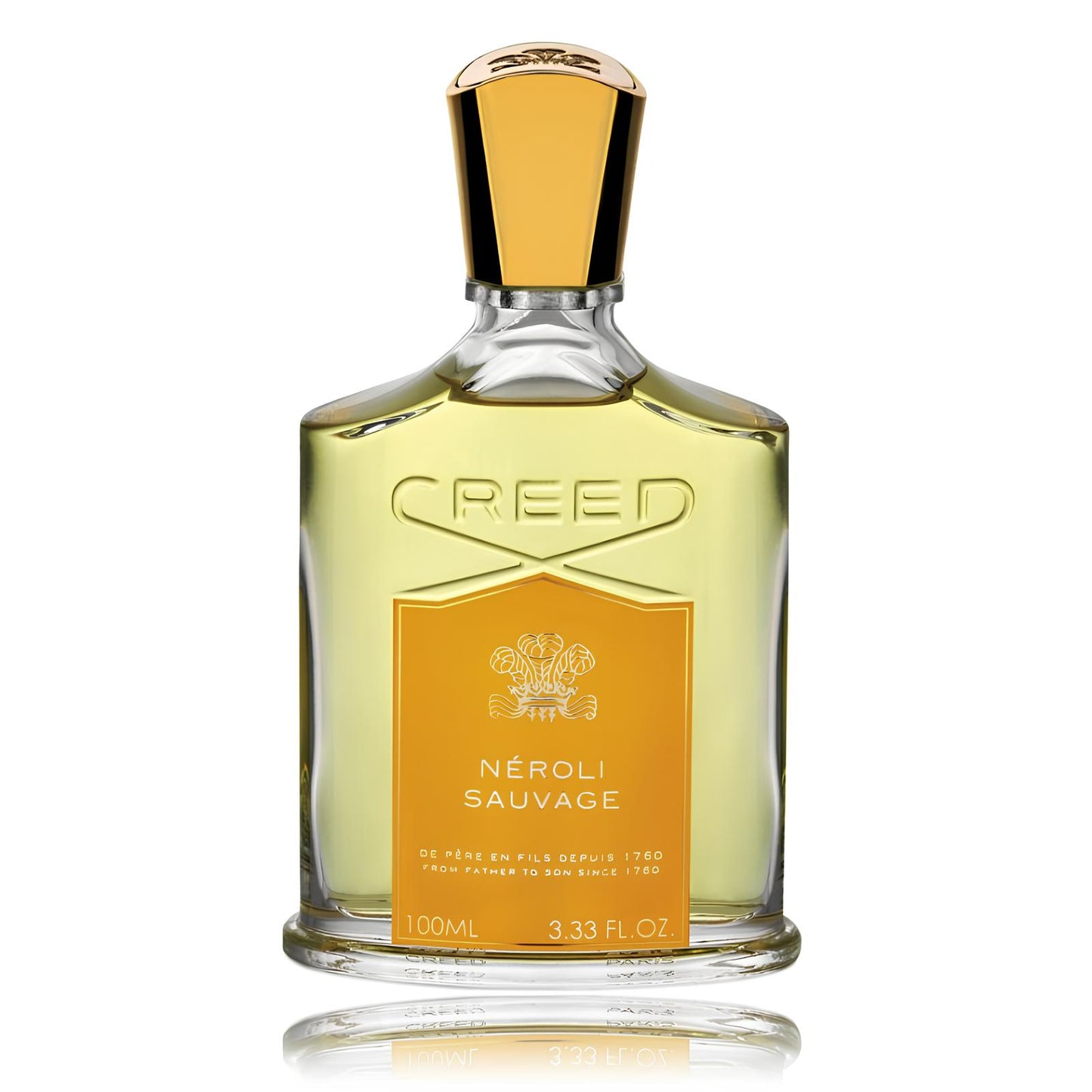 Creed Neroli Sauvage EDT M 50 ml - N1 Home