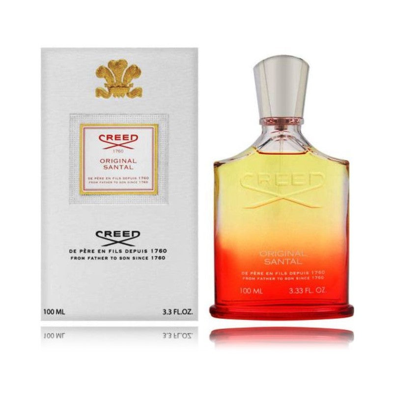 Creed Original Santal EDP U 100 ml - N1 Home