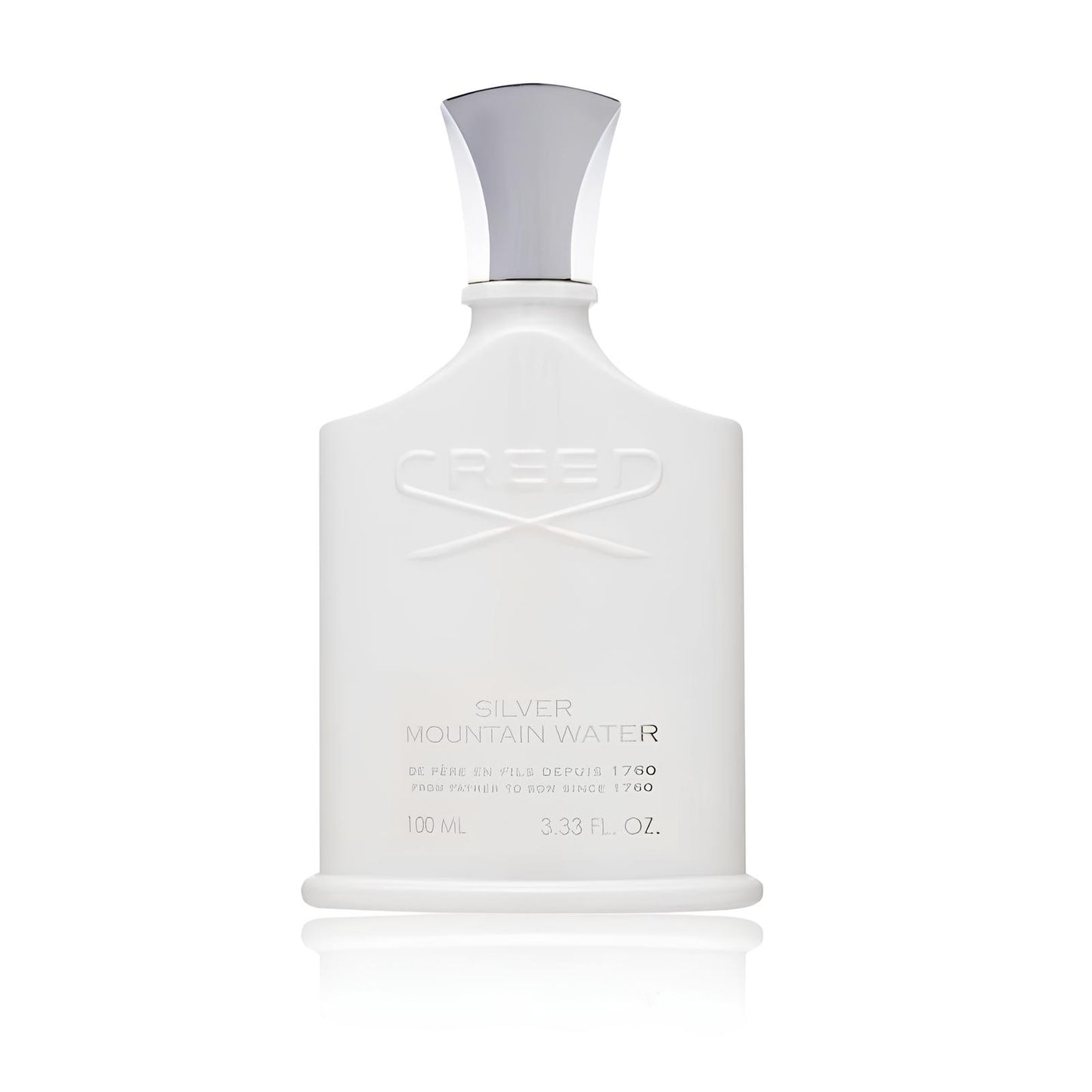 Creed Silver Mountain Water EDP U 100 ml - N1 Home