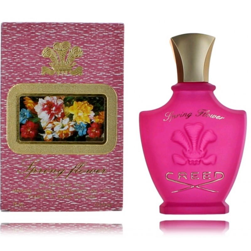 Creed Spring Flower EDP W 30 ml, 70 ml - N1 Home