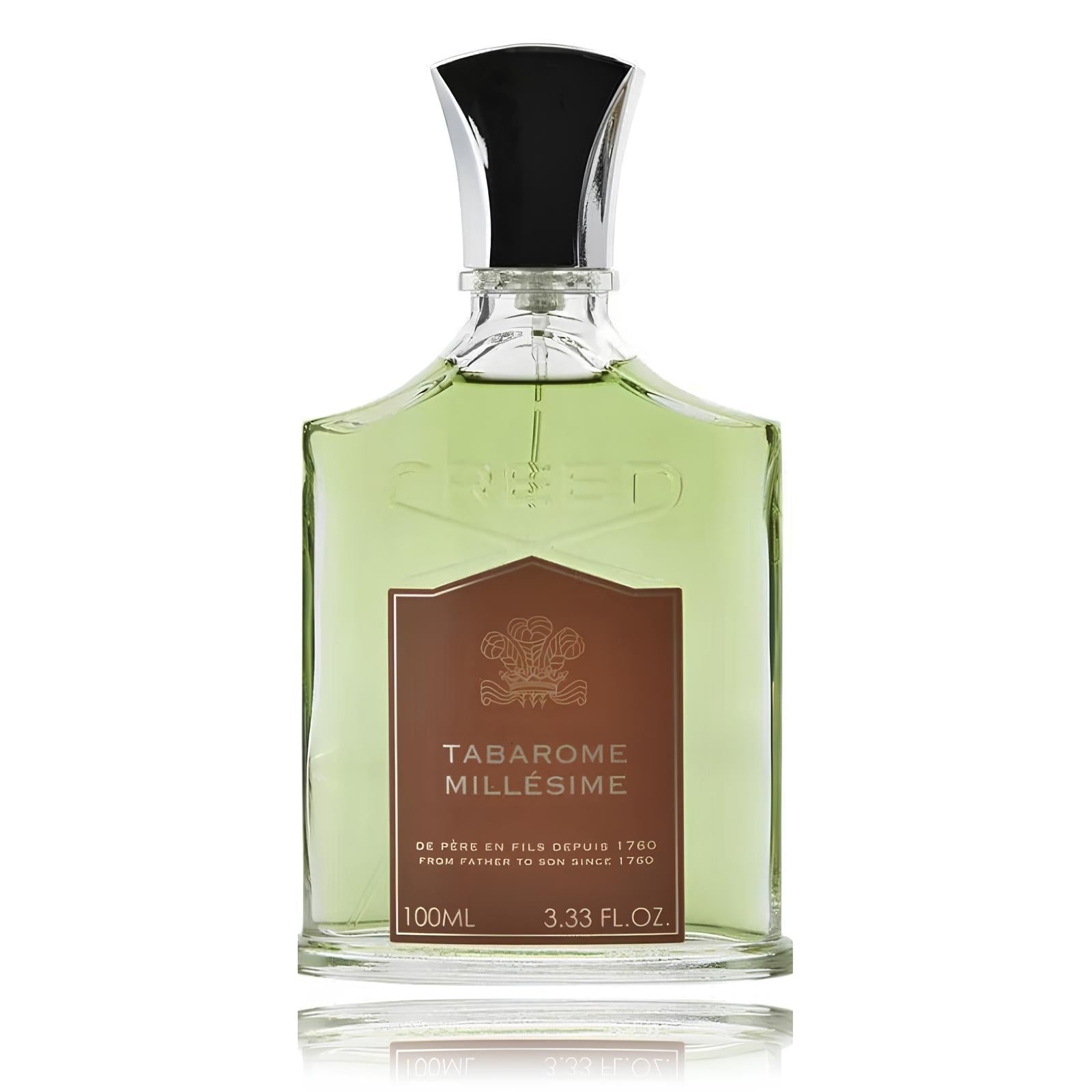 Creed Millesime Tabarome EDP M 100 ml - N1 Home