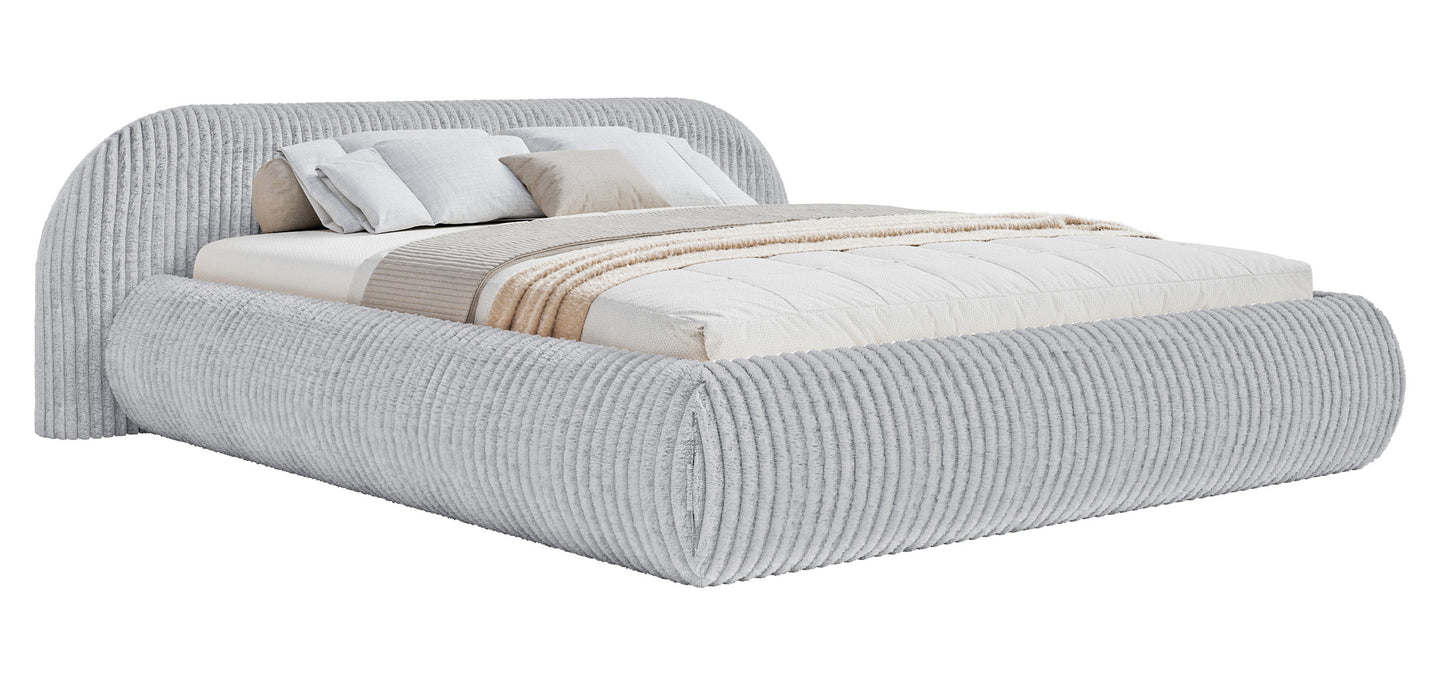 Gulta Šelli 182;202;222/75/234 cm Ambience 18