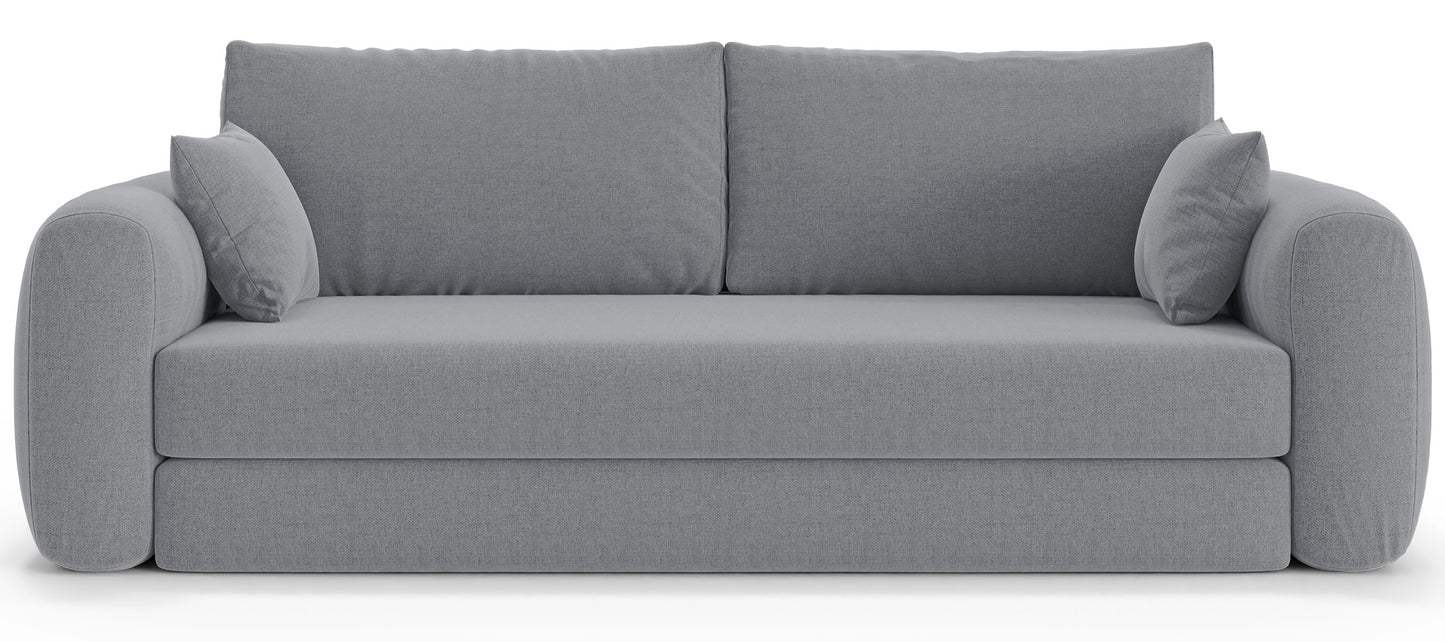 Dīvāns Velero 42/200/80 cm Verita 90 - N1 Home