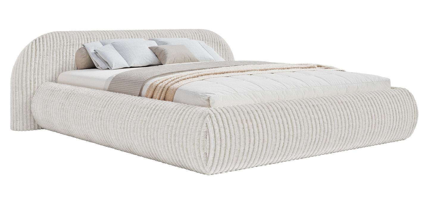 Gulta Šelli 182;202;222/75/234 cm Ambience 16