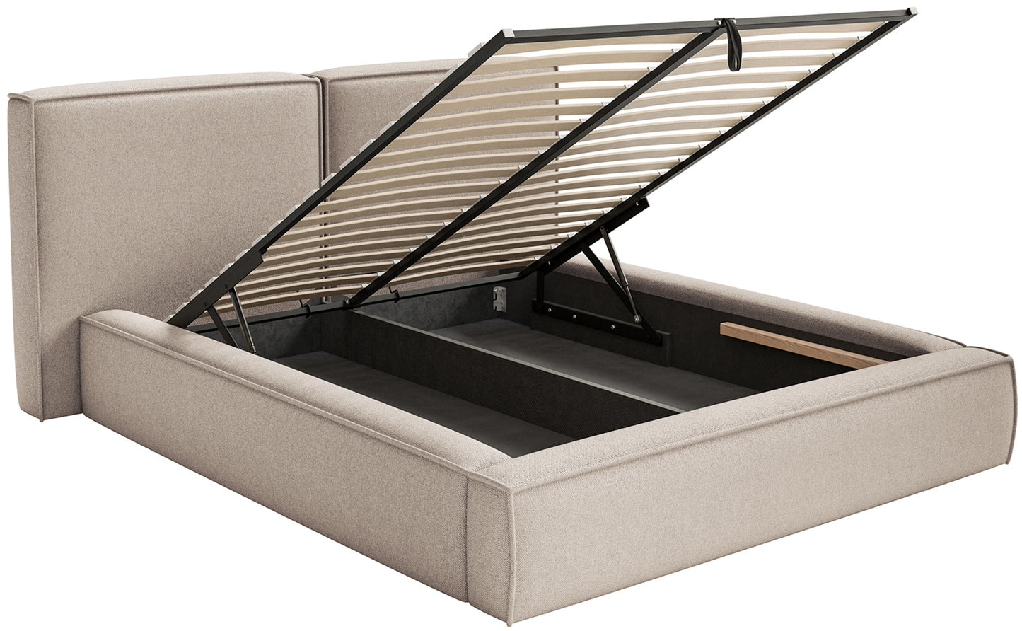 Gulta Tilas 140/160/180/200x 200 cm Sicuro 50