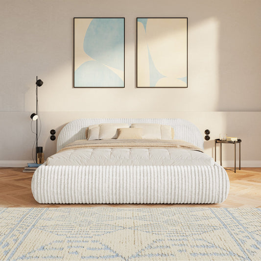 Gulta Šelli 182;202;222/75/234 cm Ambience 16