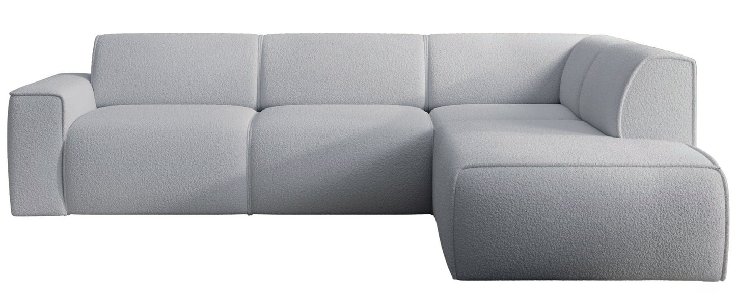 Dīvāns Boovis 78/292/220 cm Quelle 83