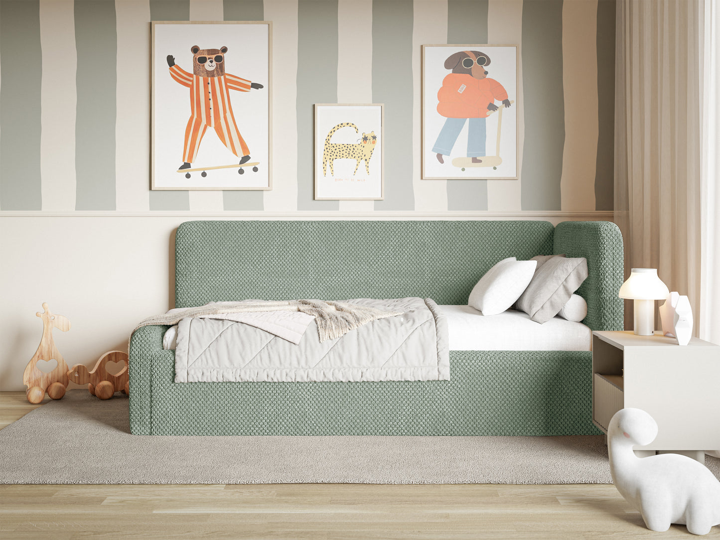 Gulta Fanko 219/92/140 cm Onega 25 - N1 Home