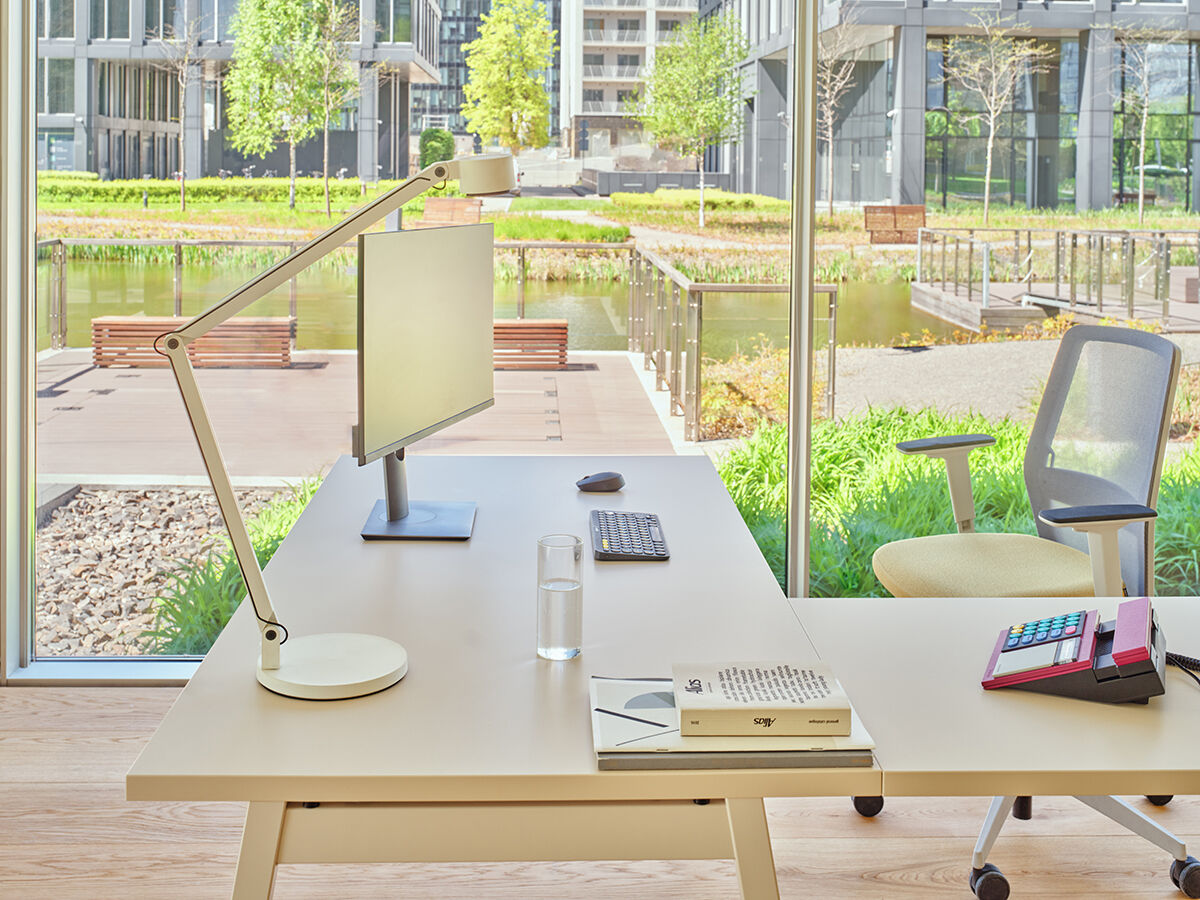 Krēsls Eho 1 61/66/106 cm  latte/dažādas polsterējuma krāsas - N1 Home