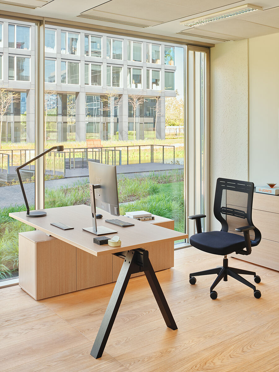 Krēsls Tana 65/65/120 cm pelēks/dažādas polsterējuma krāsas - N1 Home