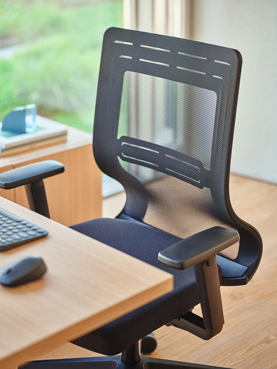 Krēsls Tana 65/65/120 cm pelēks/dažādas polsterējuma krāsas - N1 Home