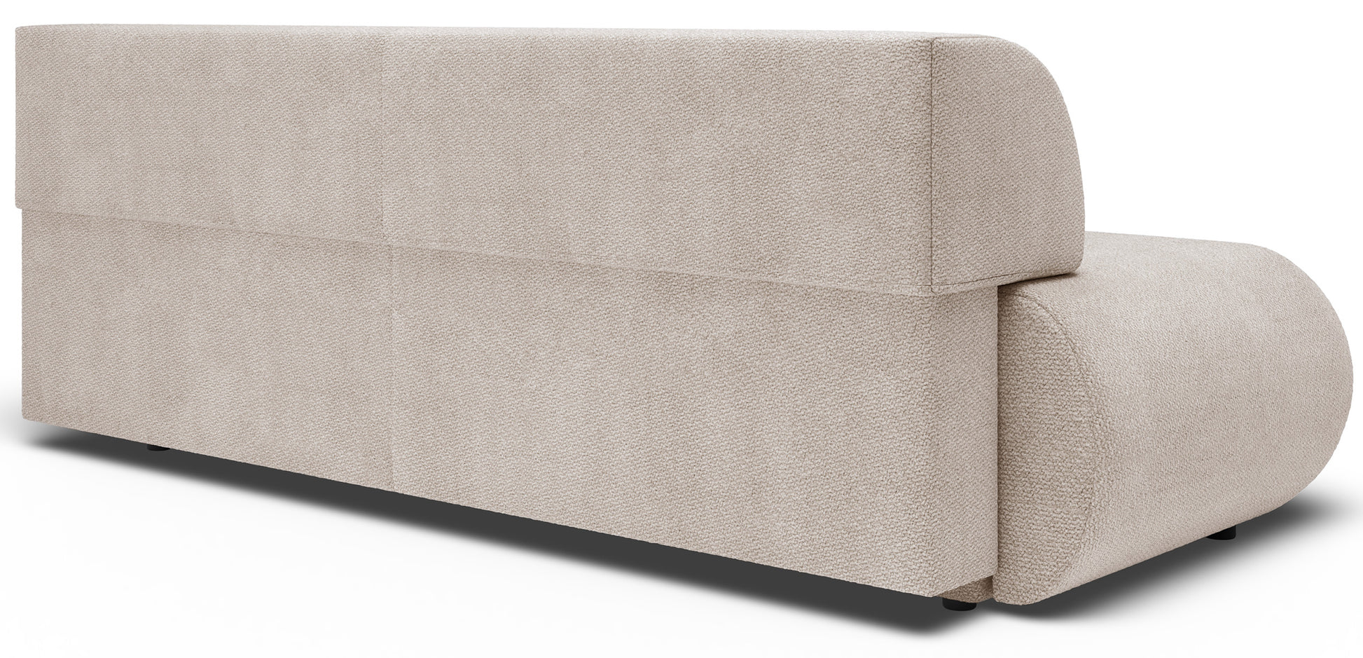 Dīvāns Arman 214/100/74 cm Vinci 23 - N1 Home