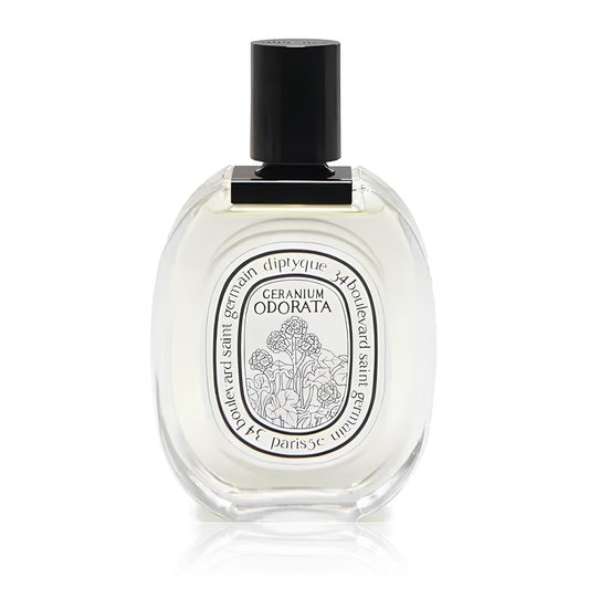 Diptyque Geranium Odorata EDT U 100 ml - N1 Home