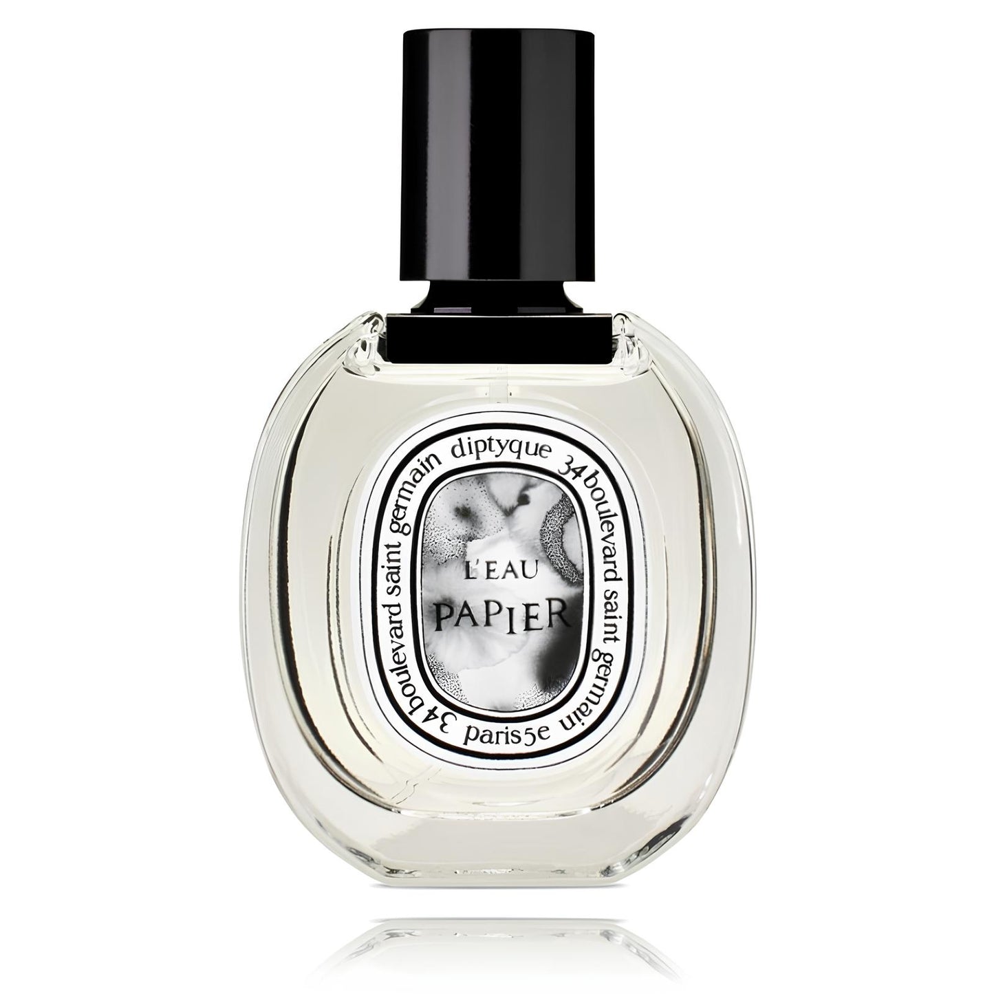 Diptyque L'Eau Papier EDT U 50 ml, 100 ml - N1 Home