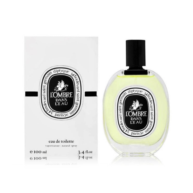 Diptyque L'Ombre Dans L'Eau EDT W 100 ml - N1 Home