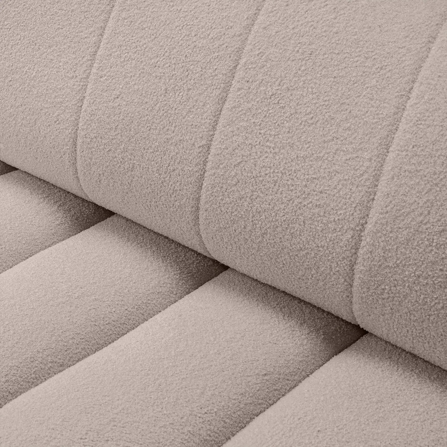 Dīvāns Baloos 276/88/176 cm pelēks - N1 Home