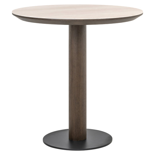 Bāra galds Ritz Richmond Interiors 75/75/75 cm brūns