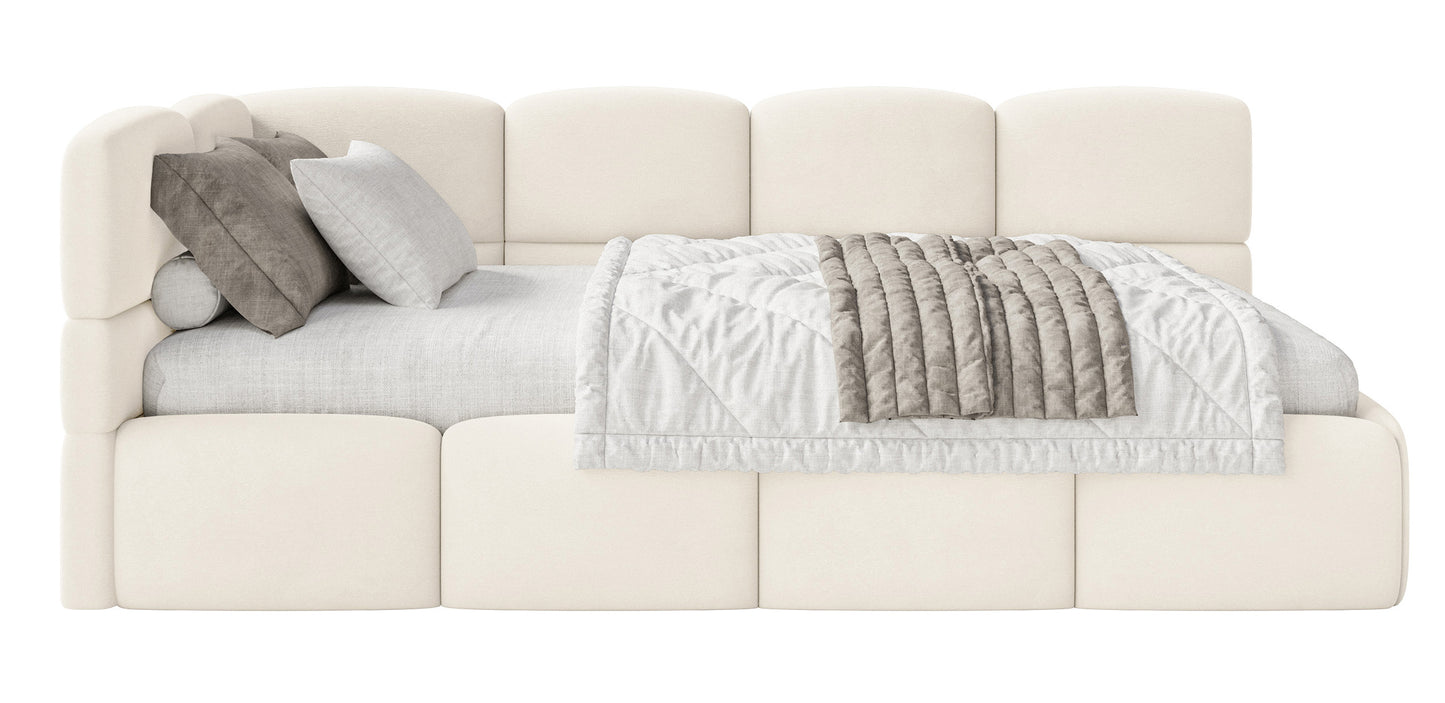 Gulta Clod 220/88/110 cm Piano 01 - N1 Home