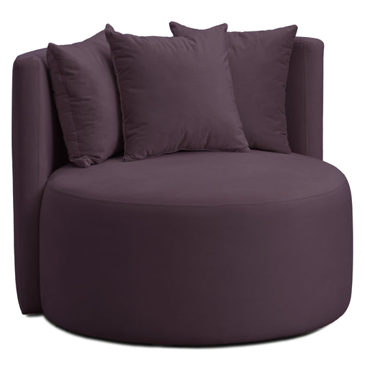 Krēsls Bonbo 70/93/94 cm Riviera 63 - N1 Home