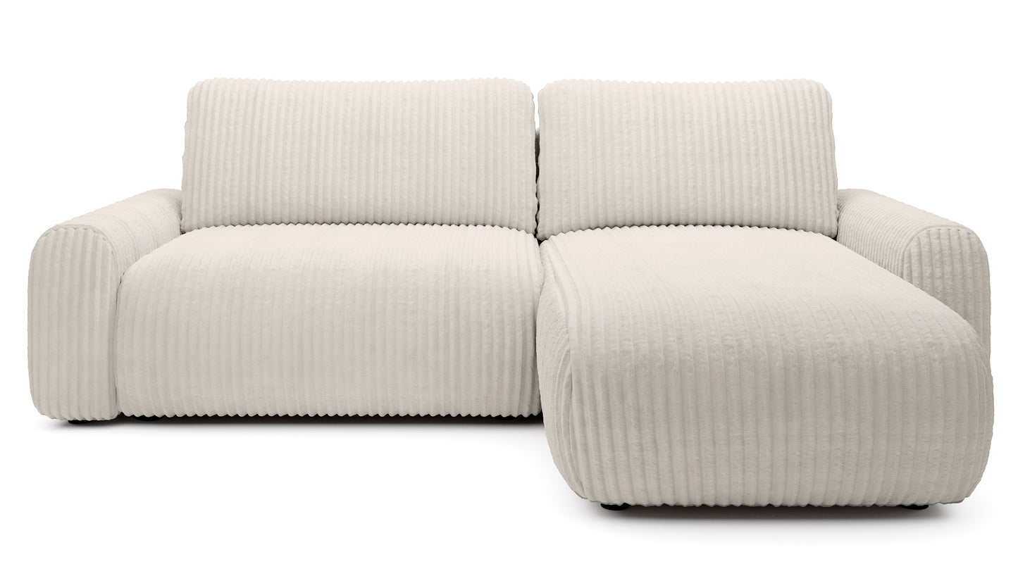 Dīvāns Lela 84/245/165 cm Ambience 02