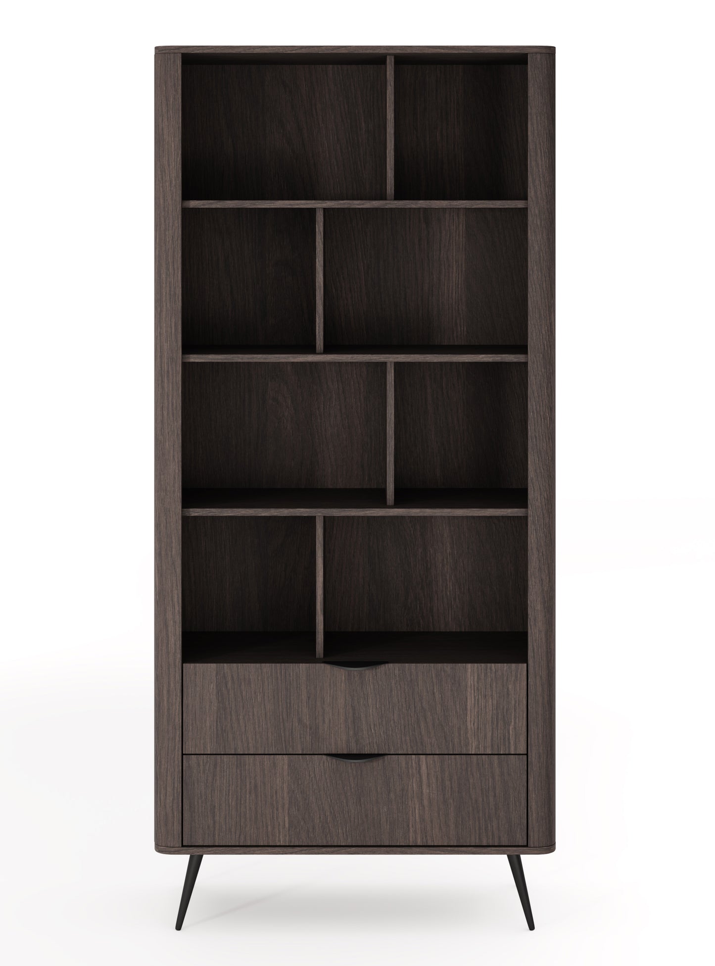 Skapis Verto 193/88/38 cm Dunin ozols