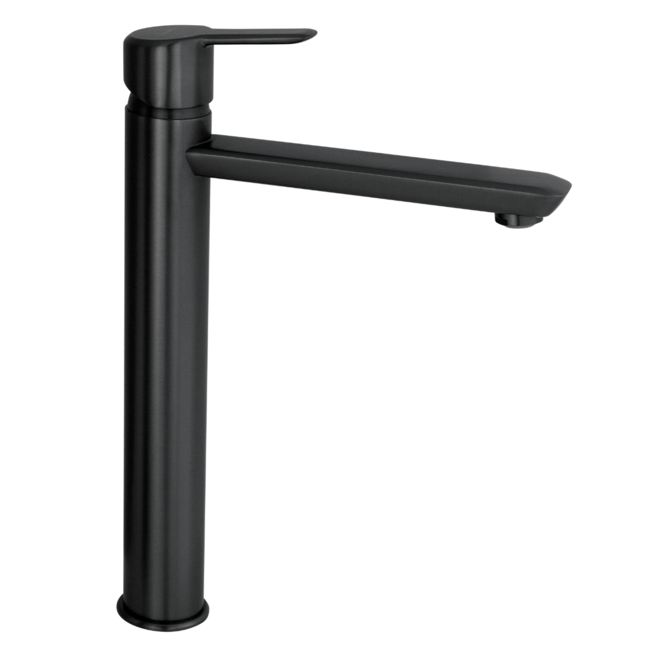 Izlietnes maisītājs, augsts Arnika 302 mm nero - N1 Home